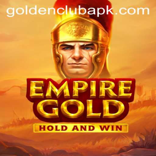 EmpireGold: Dive into the Thrilling Adventure with Golden Club APK