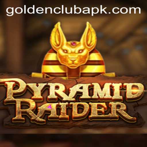 Discover the Thrilling World of PyramidRaider